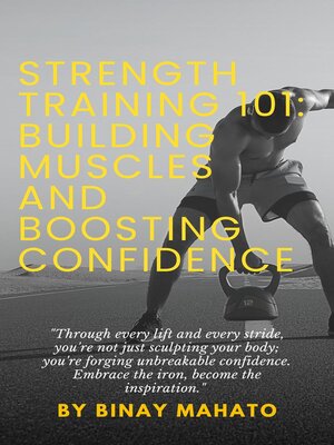 cover image of Strength Training 101